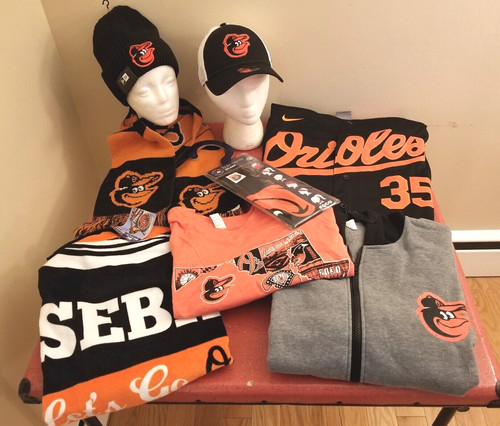 Baltimore orioles mlb black - mlb,