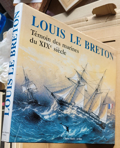Louis breton 1818 - louis, breton,