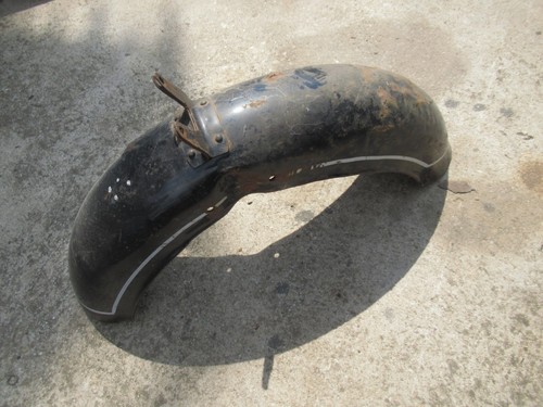 Sidecar dnepr parafango - dnepr,