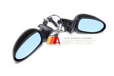 Set specchietti laterali