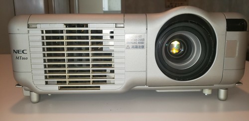 Proiettore lcd 2800 lumen nec - lcd,