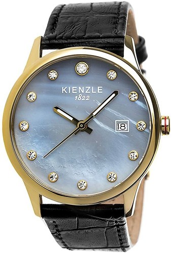 Montre femme kienzle 1822 - kienzle,