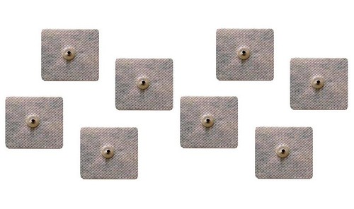 Elettrodi adesivi 5x5cm - ^er, 8