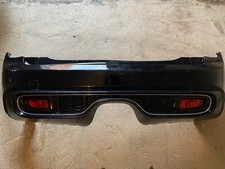PARAURTI POSTERIORE COMPLETO  MINI Cooper S (F55) 7349626  (2013 2020)