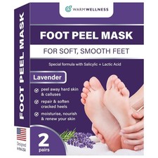 Maschera Esfoliante Piedi -