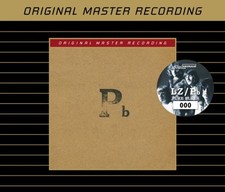 LED ZEPPELIN - Pb: PURE BLUES