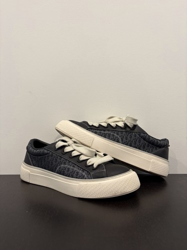 Sneaker dior b33 nero - b33,