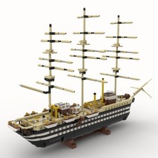 Amerigo Vespucci Goletta Alta