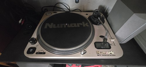 Piatti numark pro - dj,