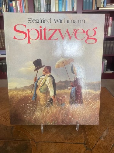 Carl spitzweg und die - spitzweg,