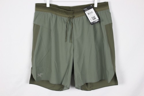 Arc teryx pantaloncino - arc'teryx, uomo