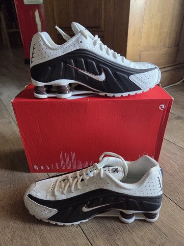 Basket nike air shox - basket, 44