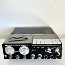 Uher 4400 report monitor reel - 4400,