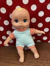 Rara mini bambola morbida My
