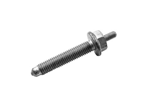 Vag doppio borchia con - doppio,