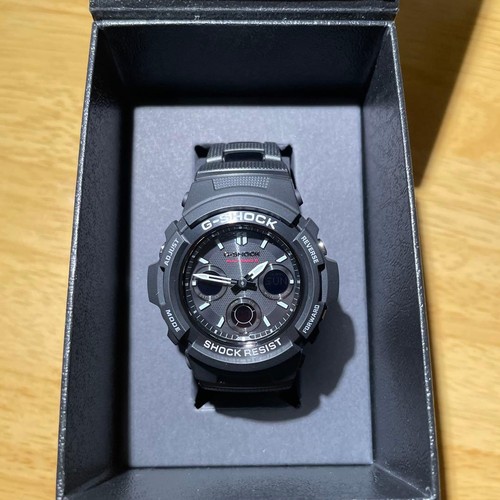 Solo provato casio - ,,