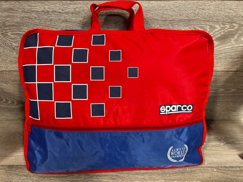 Borsa corsa sparco - borsa,