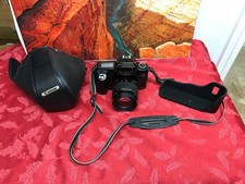 Canon Eos 1000FN + Canon