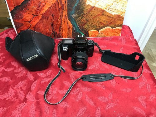 Canon eos 1000fn - 1000fn,