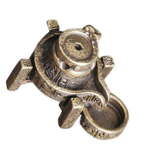 Mulino pietra censer - di,