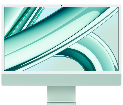 Apple imac retina 24 - apple, 4.5k