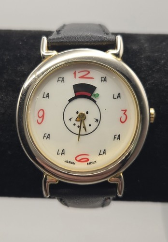 Orologio vintage natale - orologio,