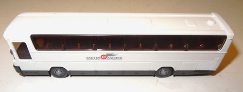 Ech wiking autocar - 1/87,