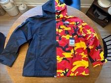 RARE Supreme The North Face