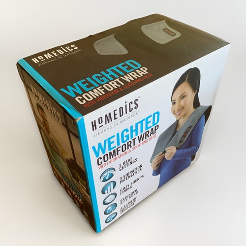 Homedics cuscino per - homedics,