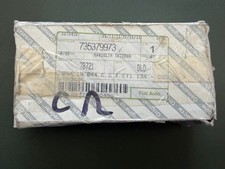 MANIGLIA PORTELLONE POSTERIORE