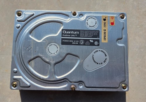 Quantum prodrive els 42s - els,