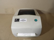 ZEBRA TLP3842 stampante