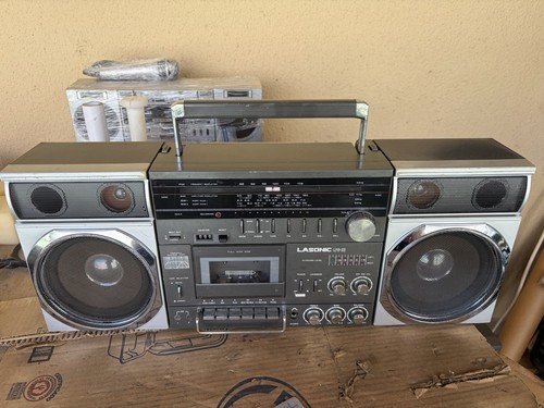 Lettore cassette radio - di,