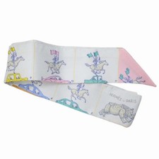 Hermes twilly pallade grigio - hermes,
