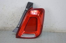 27773 Fanale fanalino stop