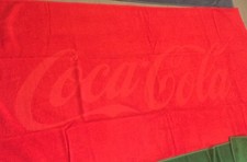 Telo mare Coca Cola