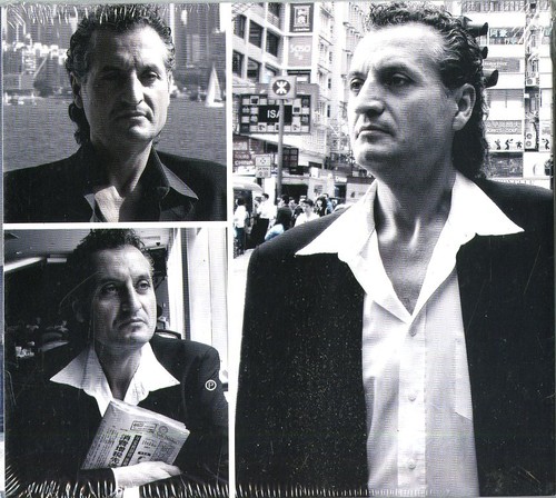 Colonna maurizio bigazzi - colonna,