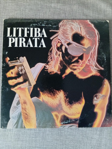Vinile giri litfiba - 33,