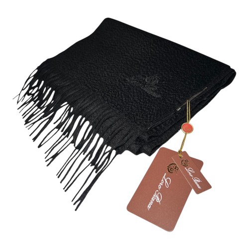 Sciarpa loro piana 100 - loro, 100%
