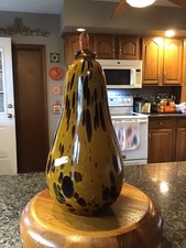 Zucca vintage Maestri Conti