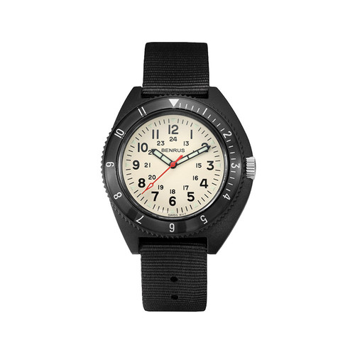 Orologio campo militare - orologio,