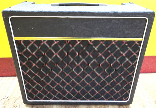 Amplificatore per chitarra