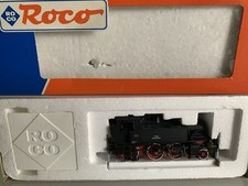 Roco Locotender  a vapore F.S. 880.051