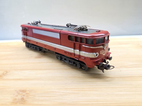 Lima locomotore 9210 - lima, bb-9210