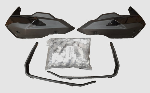 Paramani moto cforce - cf,