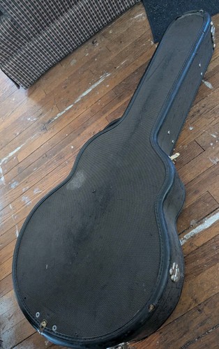 Ameritage archtop custodia per - custodia,