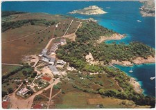 S. DOMINO - ISOLE TREMITI - FOGGIA - HOTEL EDEN -6701-