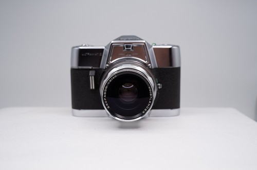Voigtländer ultramatic mit - voigtländer, cs