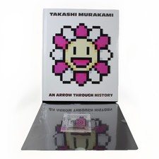 Takashi Murakami: An Arrow