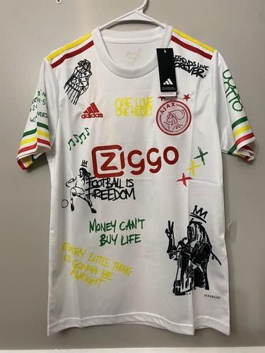 Maglia calcio stile vintage